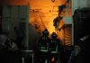 La Merced: 2 muertos y 800 locales dañados tras incendio