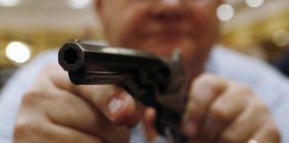 Licencia para matar delincuentes, ¿avance o retroceso?