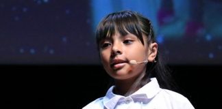 Niña genio estudiará en Universidad de Arizona