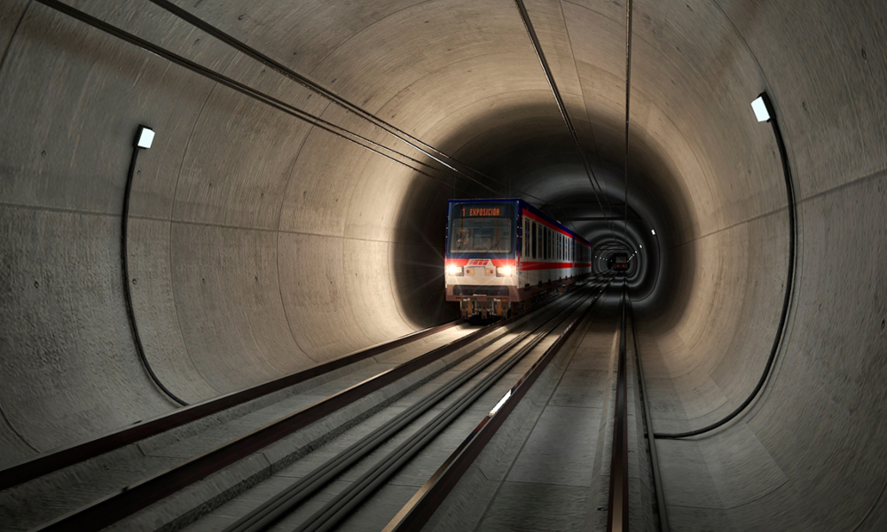 tunel-metro-metrorrey
