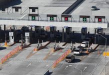 autopista a saltillo