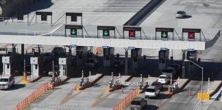 autopista a saltillo
