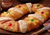 rosca de reyes