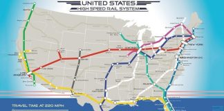 tren rapido monterrey san antonio estados unidos