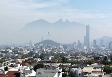 calidad del aire monterrey