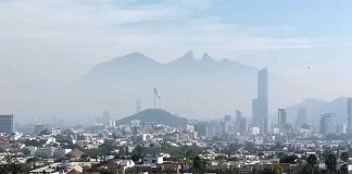 calidad del aire monterrey