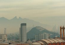 contaminacion