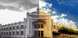 escuela alvaro obregon