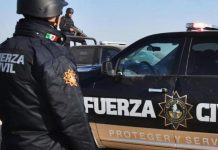 fuerza civil