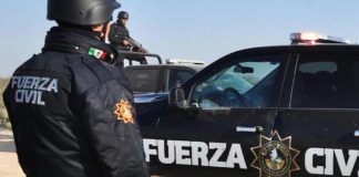 fuerza civil