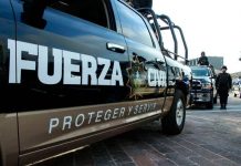 fuerza civil abuso autista