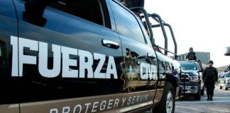 fuerza civil abuso autista