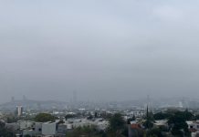 mala calidad del aire - alerta ambiental