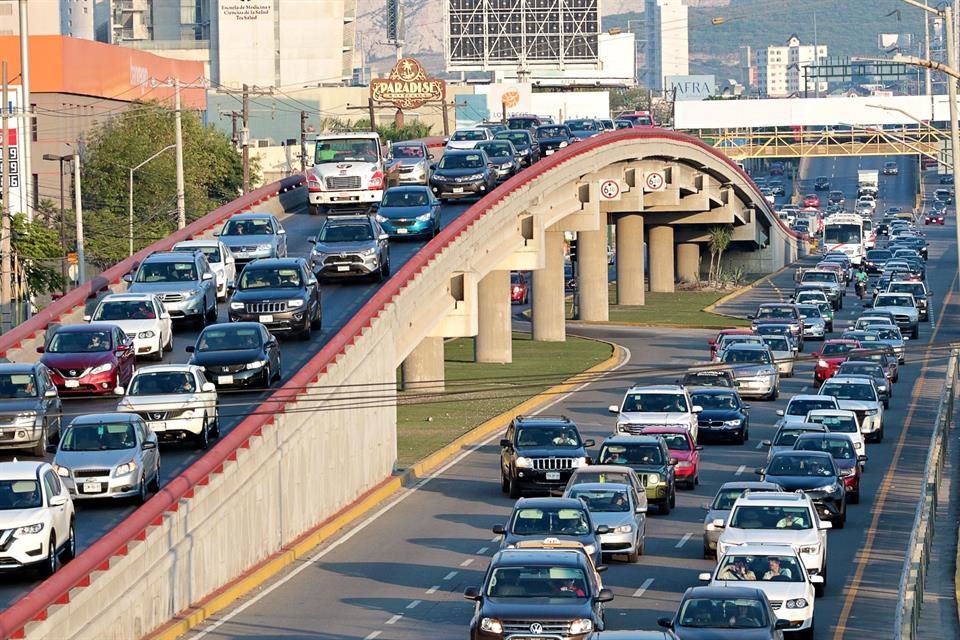 no circula nuevo leon monterrey