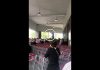 (Video) Reportan compras de pánico en el estado por temor al COVID-19