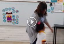 Video intento secuestro kinder nuevo leon curso (1)