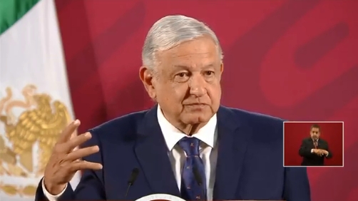 amlo