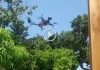 drones jojutla