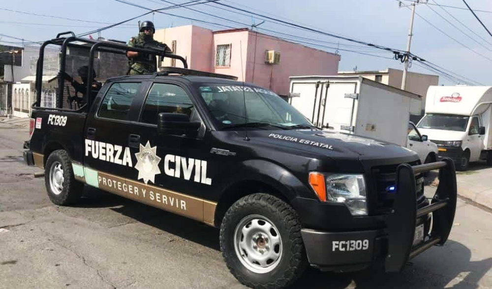 fuerza-civil-abuso policial derechos humanos