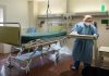 hospital coronavirus
