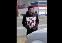 intento de robo monterrey