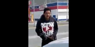 intento de robo monterrey