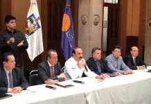 Llega el coronavirus a Santa Catarina y Apodaca