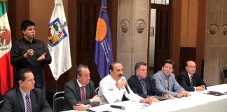 Llega el coronavirus a Santa Catarina y Apodaca