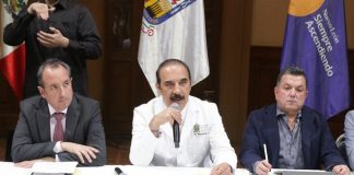 manuel de la o coronavirus