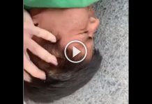 mujer somete acosador-monterrey