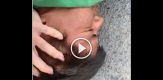 mujer somete acosador-monterrey