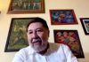 Medidas para prevenir COVID-19 son una exageración: Fernández Noroña