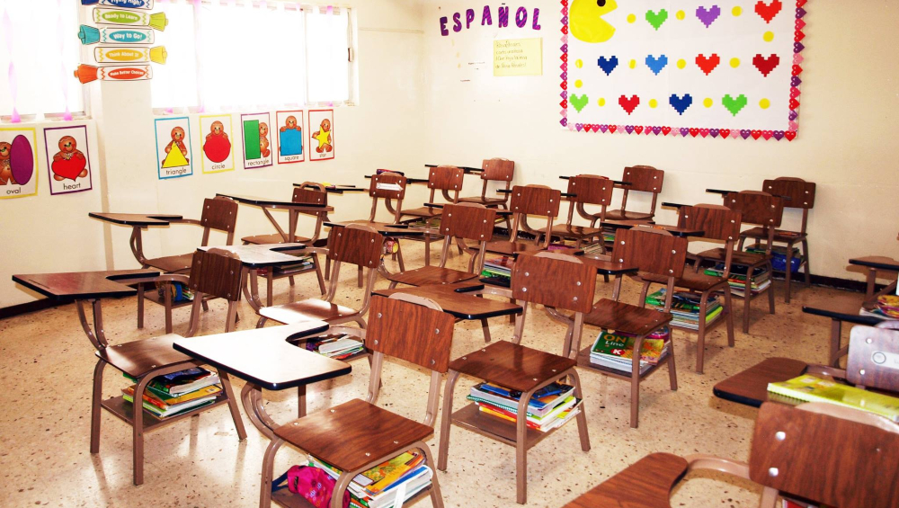 nuevo leon educacion