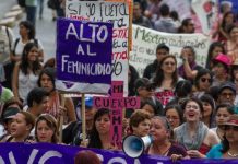 paro-nacional-mujeres-nuevo leon caintra