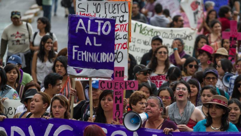 paro-nacional-mujeres-nuevo leon caintra