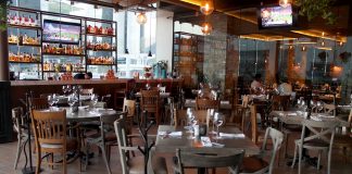 restaurantes san pedro coronavirus