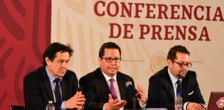 Suman 16 casos de Covid-19 en México