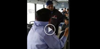 video-acoso-sexual-camion