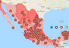 ¡Ya son 316 casos de coronavirus en el país!