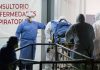 Coronavirus, COVID-19