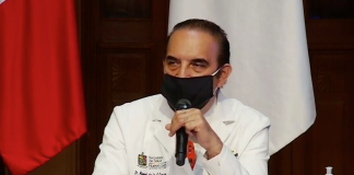 coronavirus nuevo leon manuel de la o