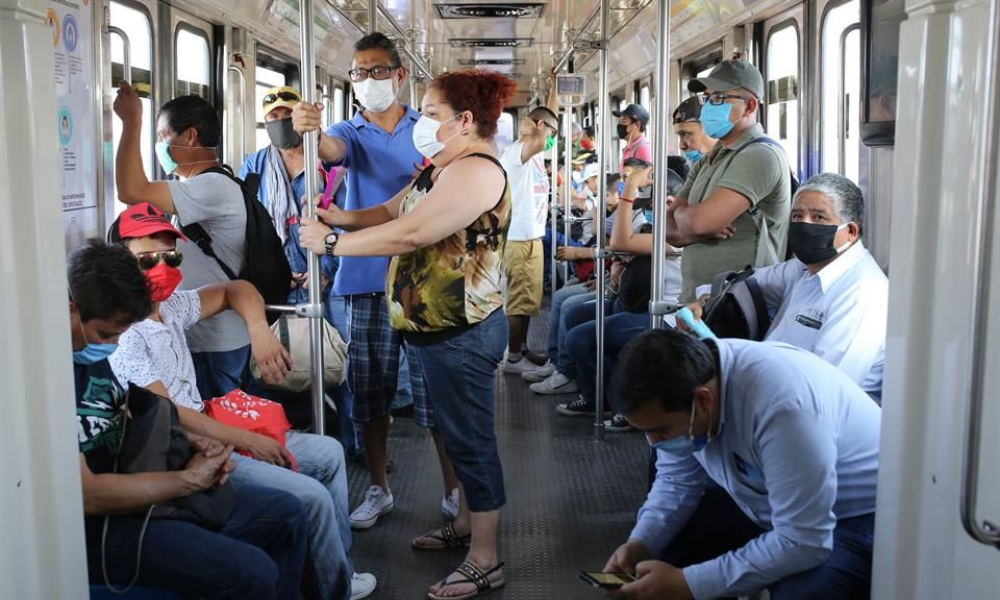 coronavirus-covid-19-nuevo-leon-transporte-metro-camiones