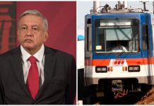 metro amlo