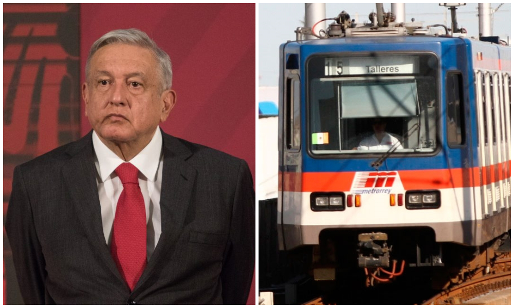 metro amlo