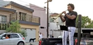 saxofonista-monterrey-pandemia