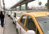 taxis-monterrey-abusos-covid-19-coronavirus