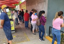 ‘Aglomeraciones’ por cerveza tendrían consecuencias: Gobierno de NL