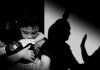 Aislamiento por COVID-19 dispara casos de violencia familiar