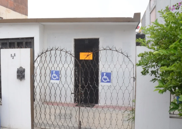 ¡Suspendidos!, cinco asilos nuevoleoneses