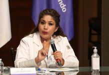 Aumenta a 987 la cifra de casos confirmados por COVID-19 en NL
